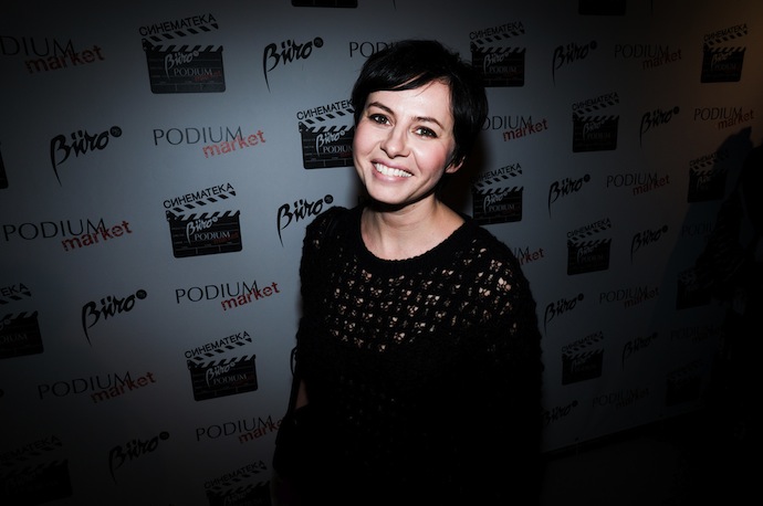 Оксана Лаврентьева Оксана Лаврентьева