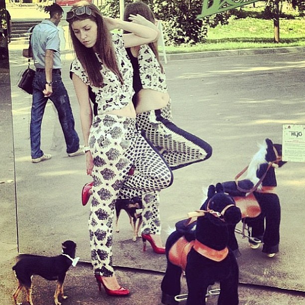 Конкурс Buro24/7 и ТД "Весна": третий этап Конкурс Buro24/7 и ТД "Весна": третий этап (фото 9)