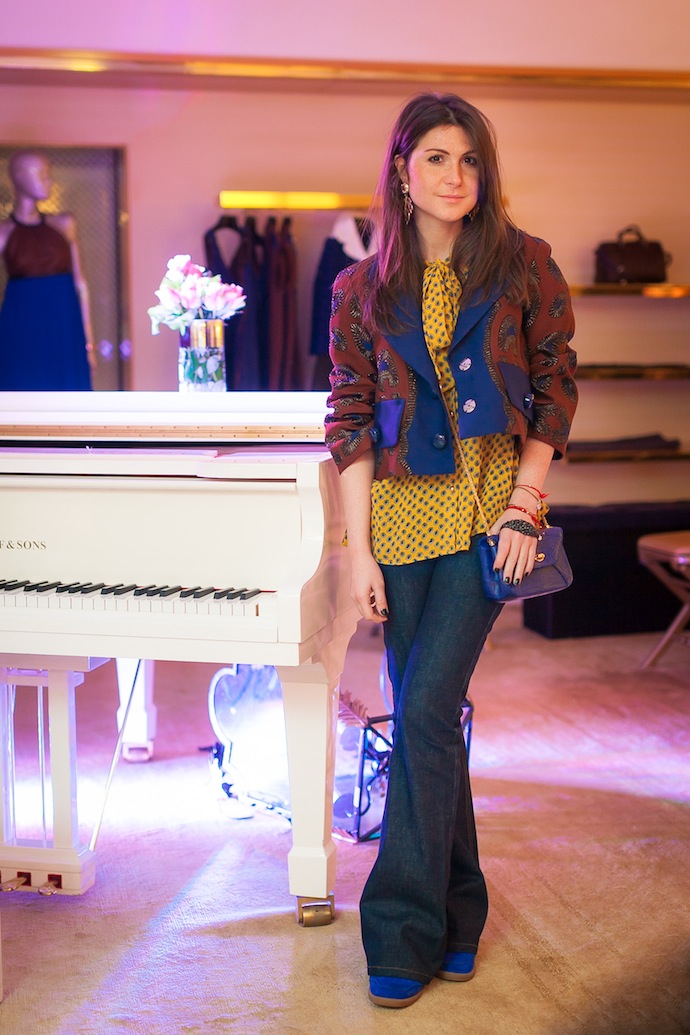 Louis Vuitton представил капсульную коллекцию (фото 1)