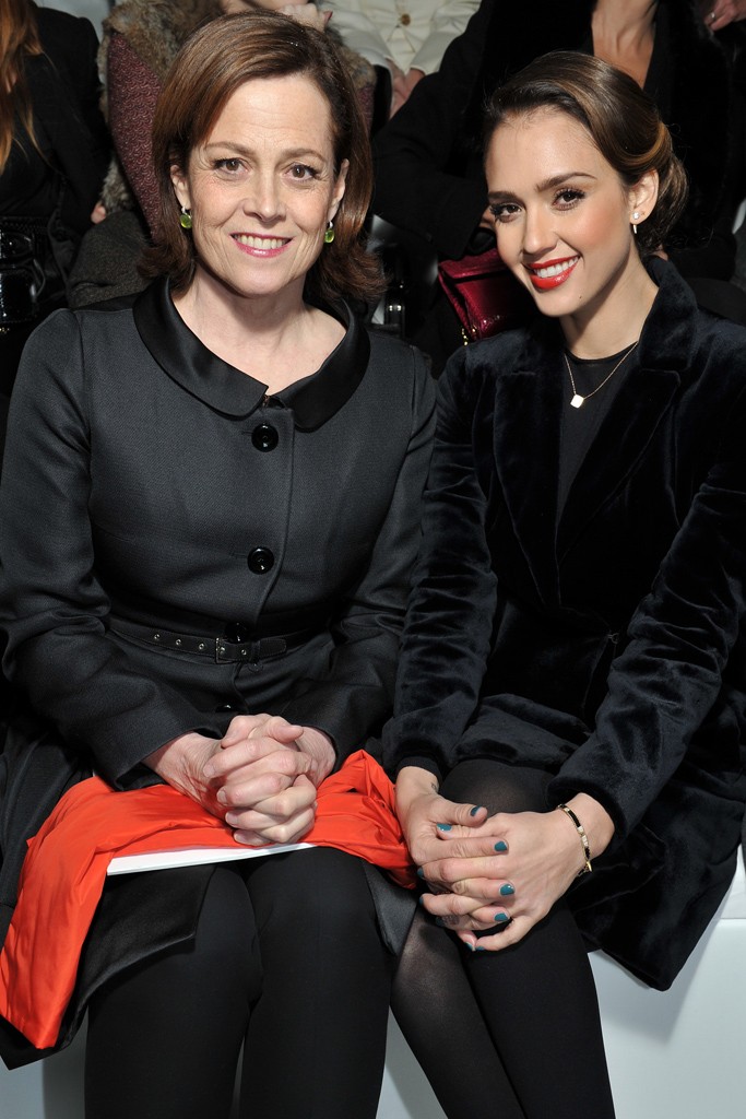 Гости показа Dior Haute Couture в Париже (фото 4)