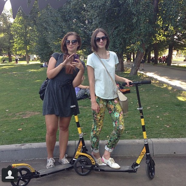 Конкурс Buro24/7 и ТД "Весна": третий этап Конкурс Buro24/7 и ТД "Весна": третий этап (фото 5)