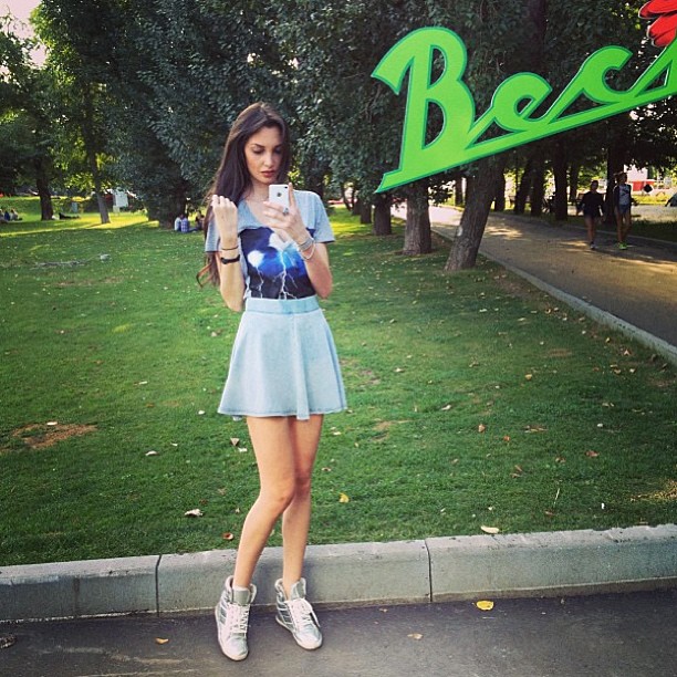 Конкурс Buro24/7 и ТД "Весна": третий этап Конкурс Buro24/7 и ТД "Весна": третий этап (фото 3)