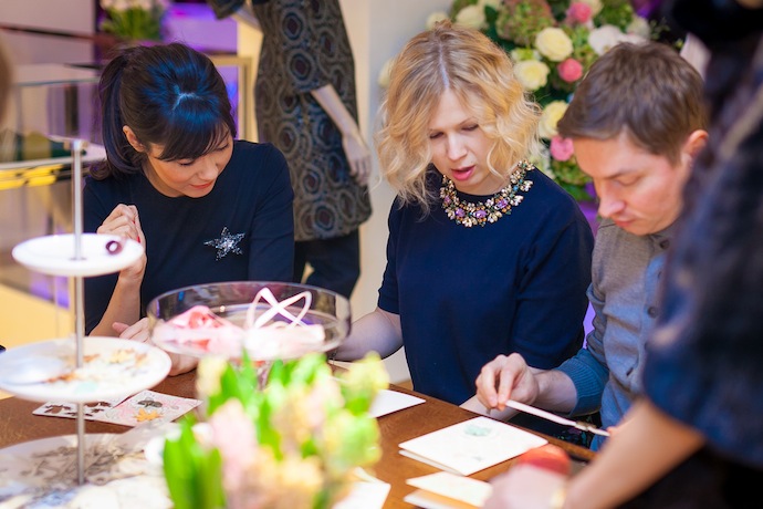 Louis Vuitton представил капсульную коллекцию (фото 6)