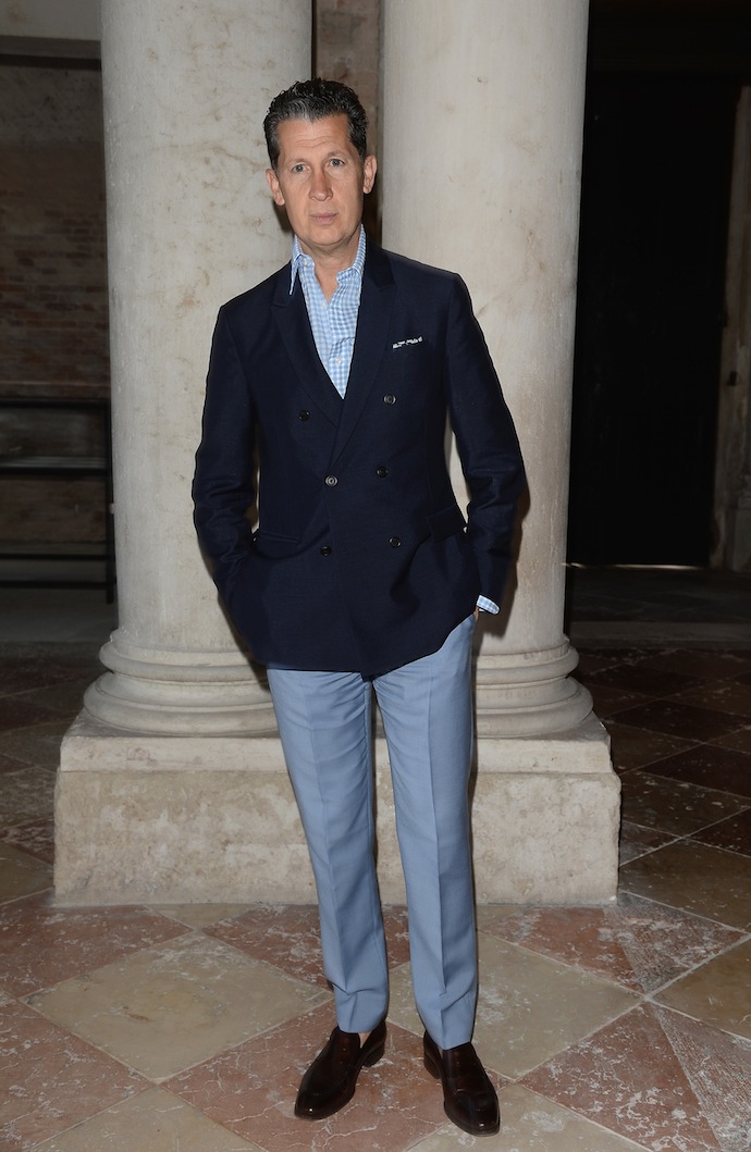 Стефано Тончи