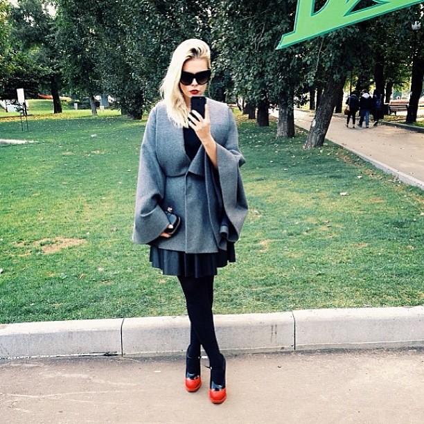 Конкурс Buro24/7 и ТД "Весна": пятый этап (фото 2)