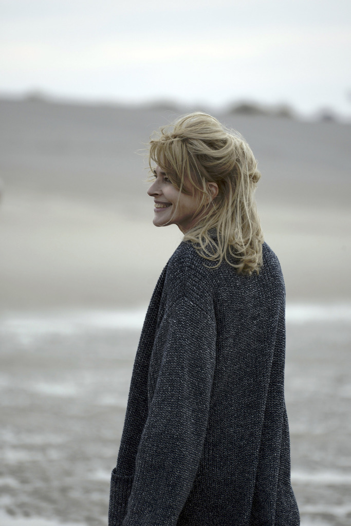 Фанни Ардан в фильме "Лучшие дни впереди" (фото 2)