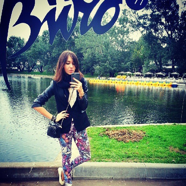 Конкурс Buro24/7 и ТД "Весна": пятый этап (фото 1)