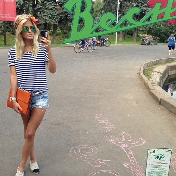 Конкурс Buro24/7 и ТД "Весна": четвертый этап (фото 3)