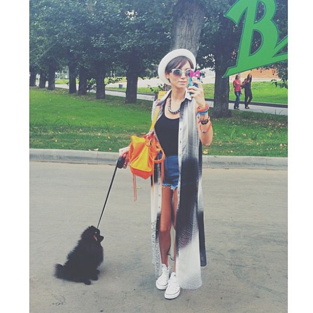 Конкурс Buro24/7 и ТД "Весна": четвертый этап (фото 2)