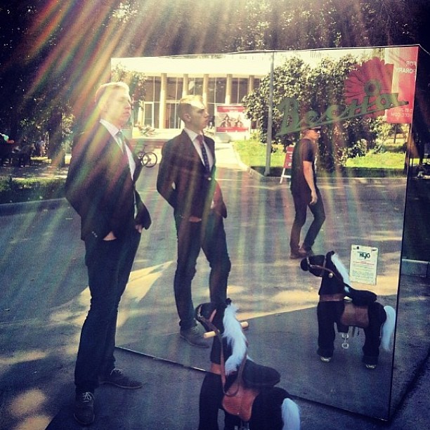 Конкурс Buro24/7 и ТД "Весна": четвертый этап (фото 6)