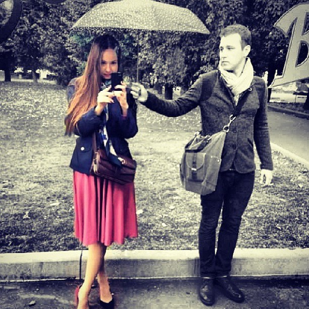 Конкурс Buro24/7 и ТД "Весна": четвертый этап (фото 7)