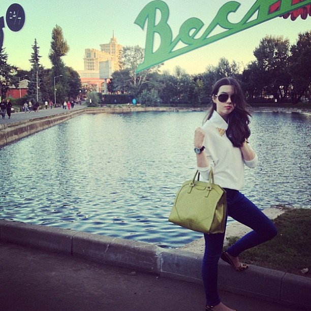 Конкурс Buro24/7 и ТД "Весна": пятый этап (фото 5)