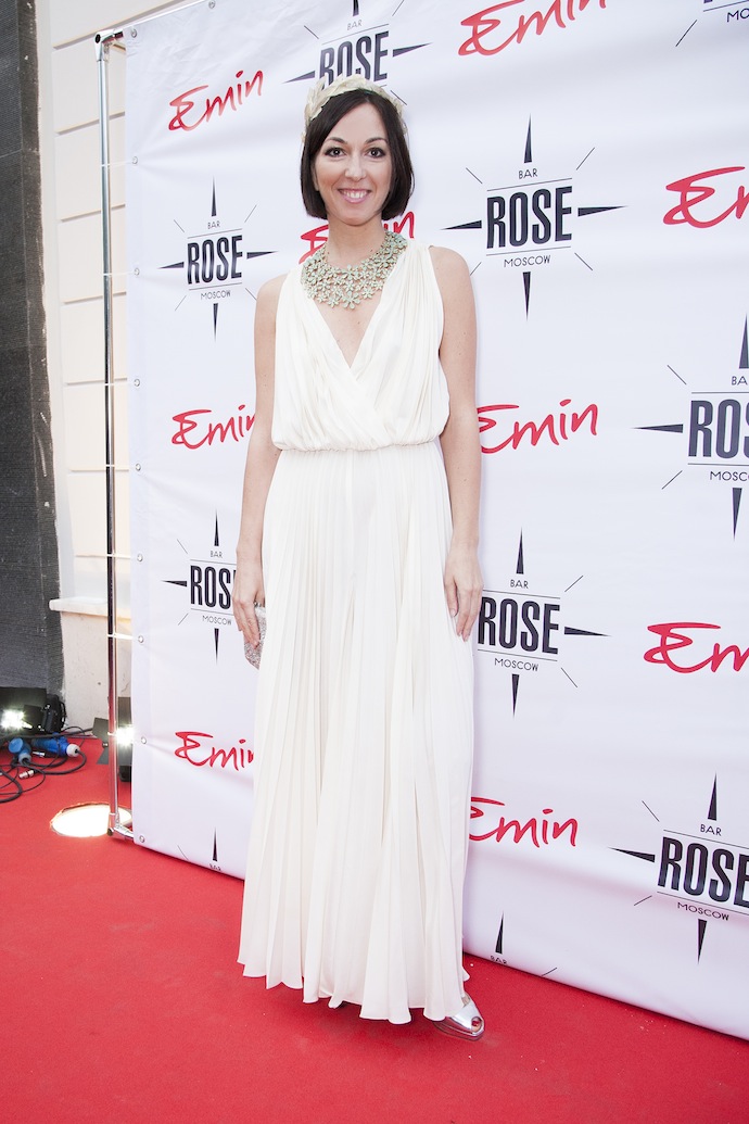 Мария Лобанова Мария Лобанова