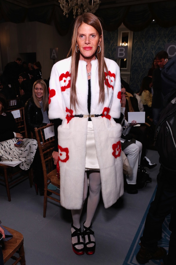 Анна Делла Руссо Анна Делла Руссо