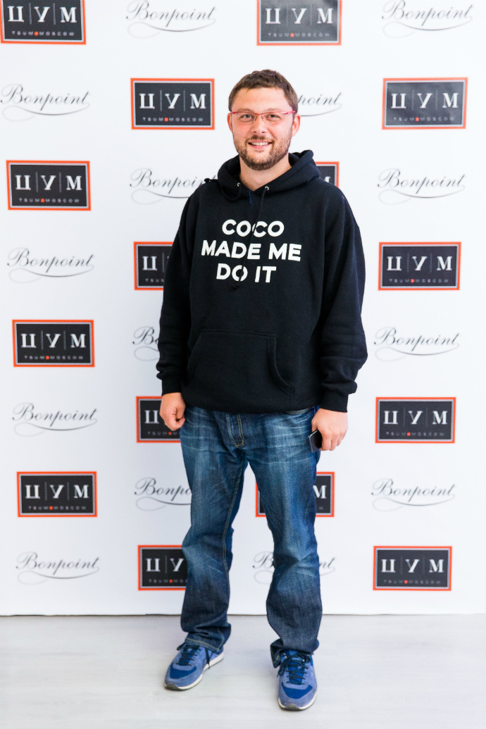 Василий Церетели