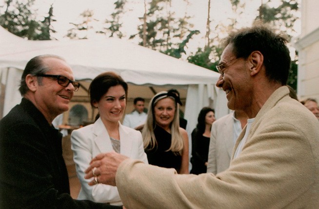 8 высказываний Андрея Кончаловского (фото 2)