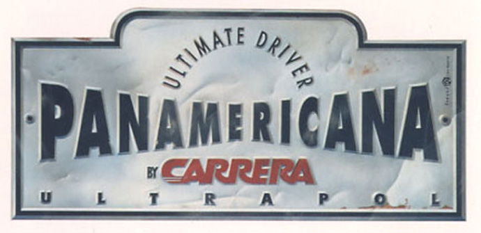 Carrera: Наследие чемпионов (фото 1)