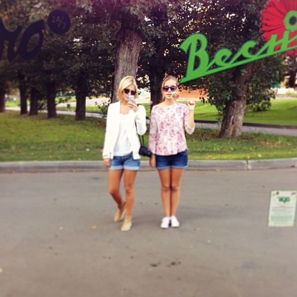 Конкурс Buro24/7 и ТД "Весна": пятый этап (фото 4)