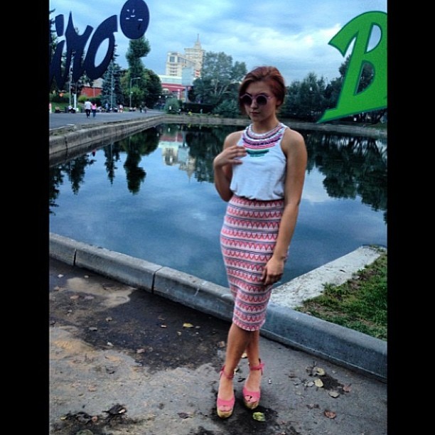 Конкурс Buro24/7 и ТД "Весна": пятый этап (фото 6)