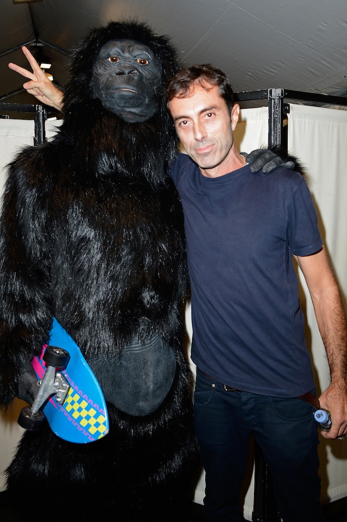 Джамбаттиста Валли Джамбаттиста Валли