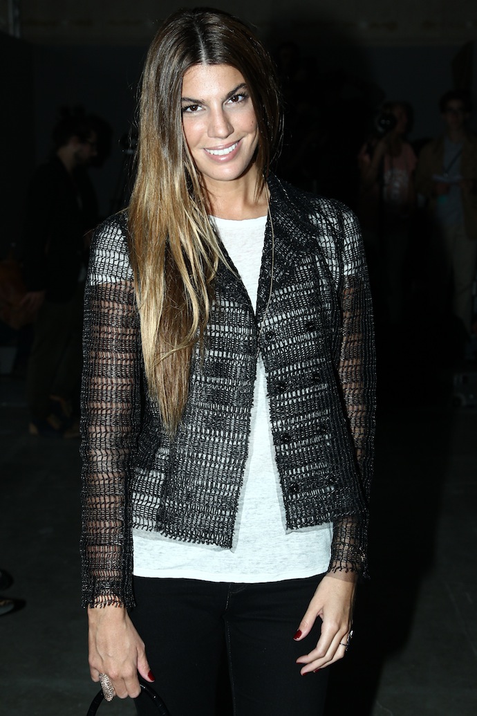 Бьянка Брандолини