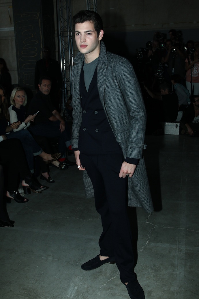 Гарри Брант