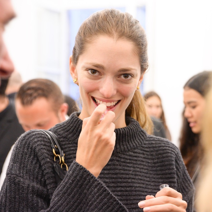 София Санчес