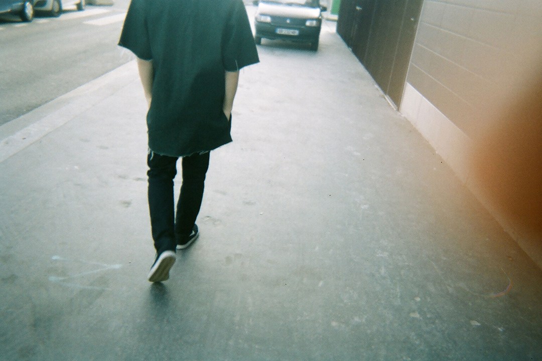 Марка Marques' Almeida запускает линию мужской одежды (фото 4)