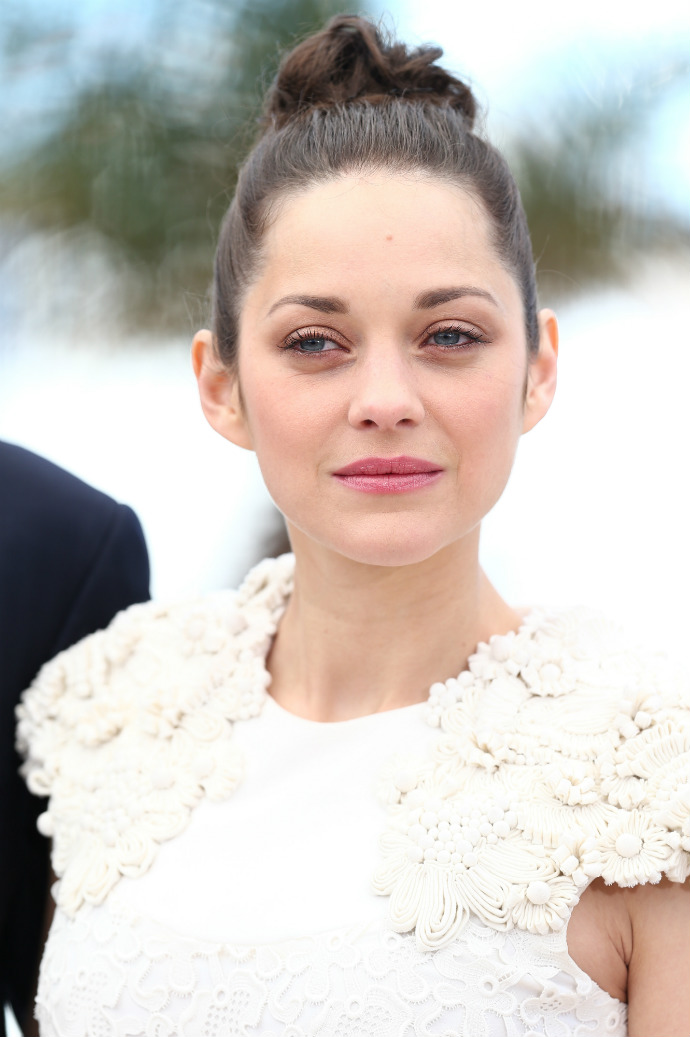 Марион Котийяр 