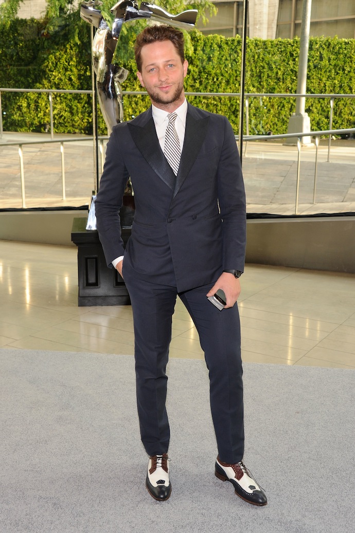 Дерек Бласберг