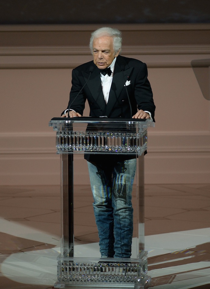 Ральф Лорен