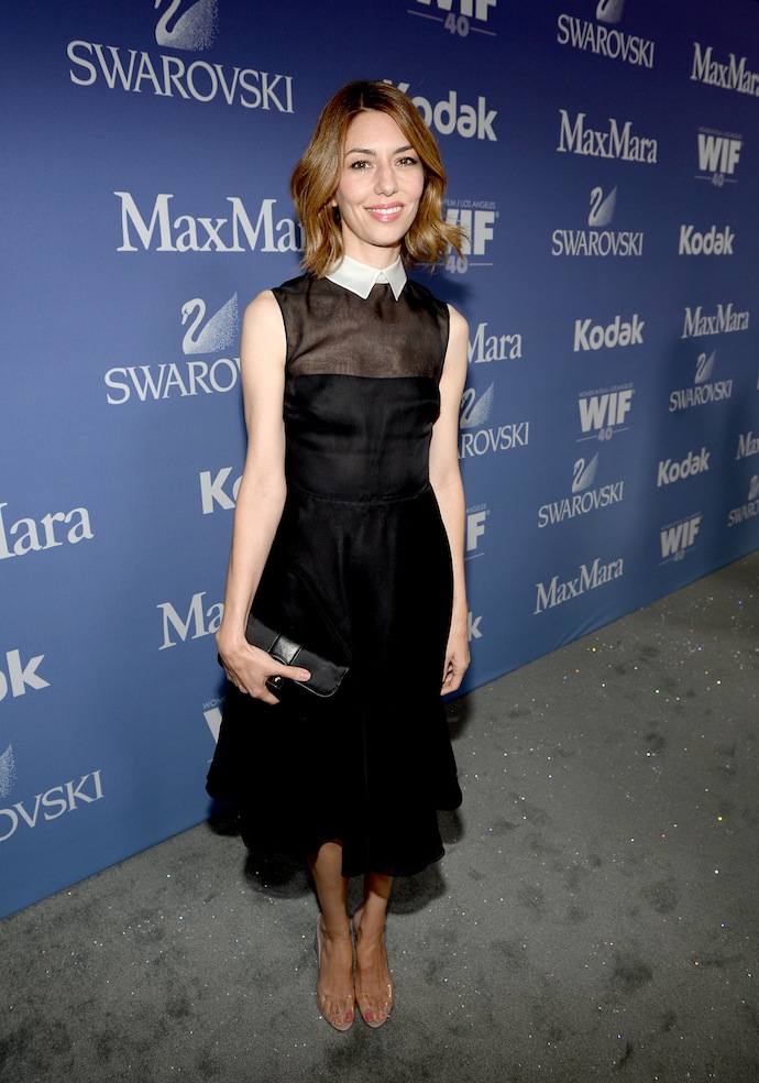 София Коппола София Коппола