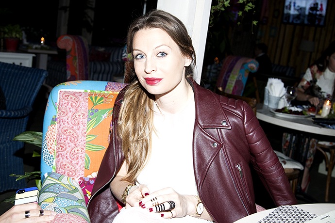 Анастасия Рябцова