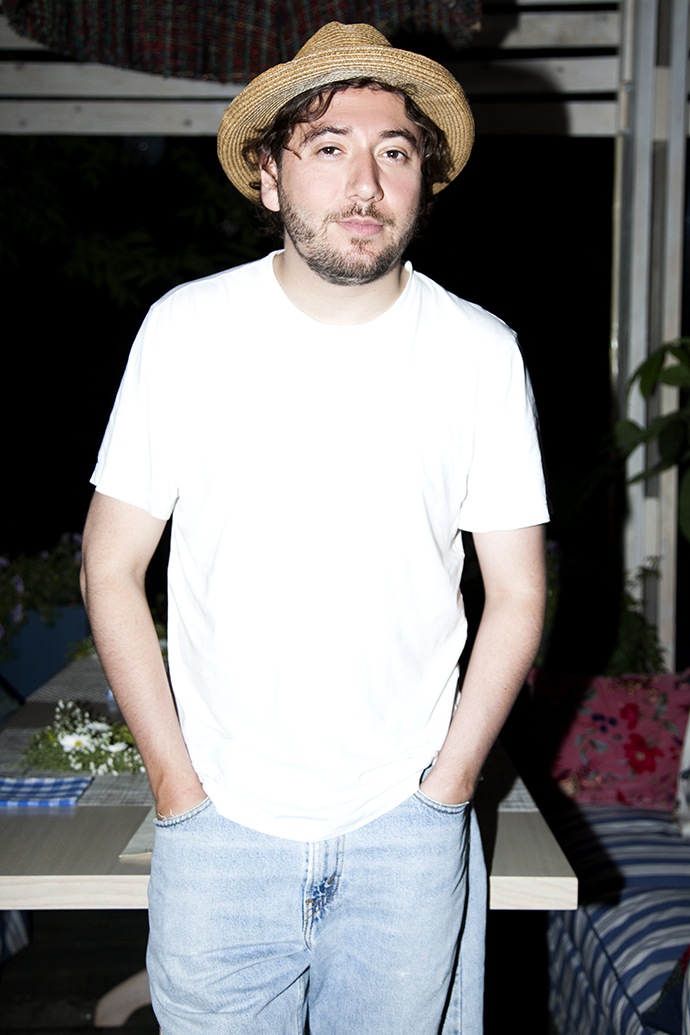 Михаил Друян