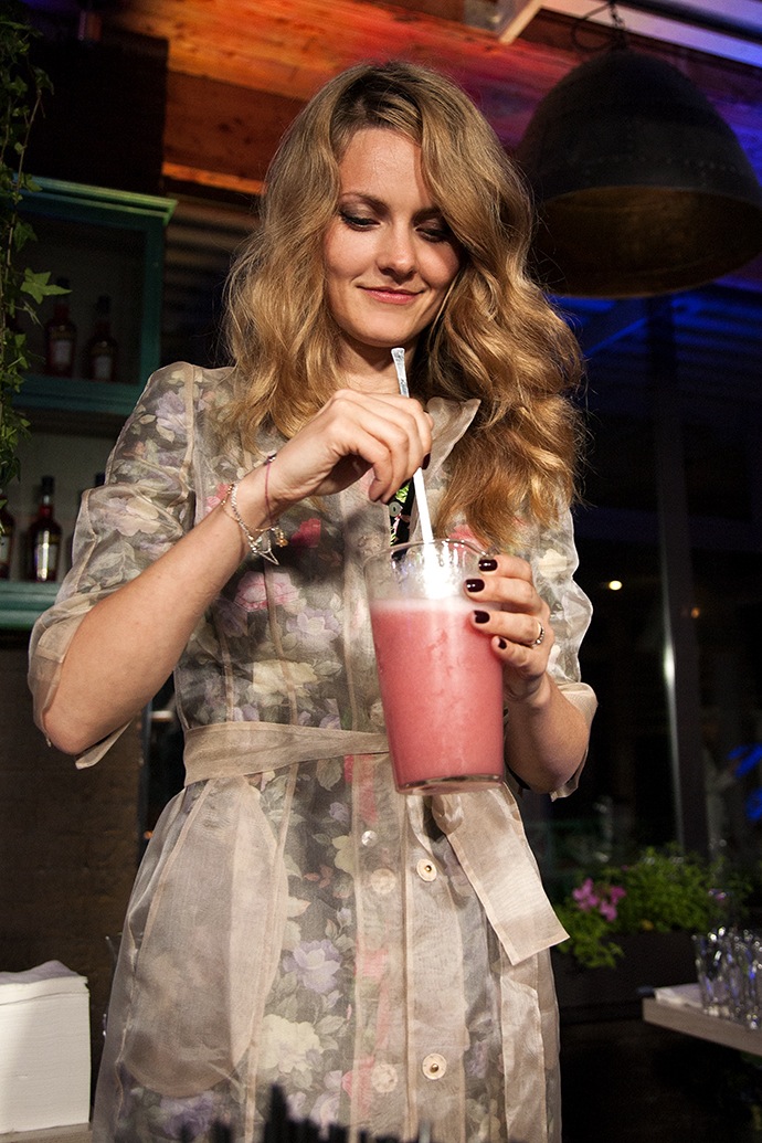 Катя Мухина