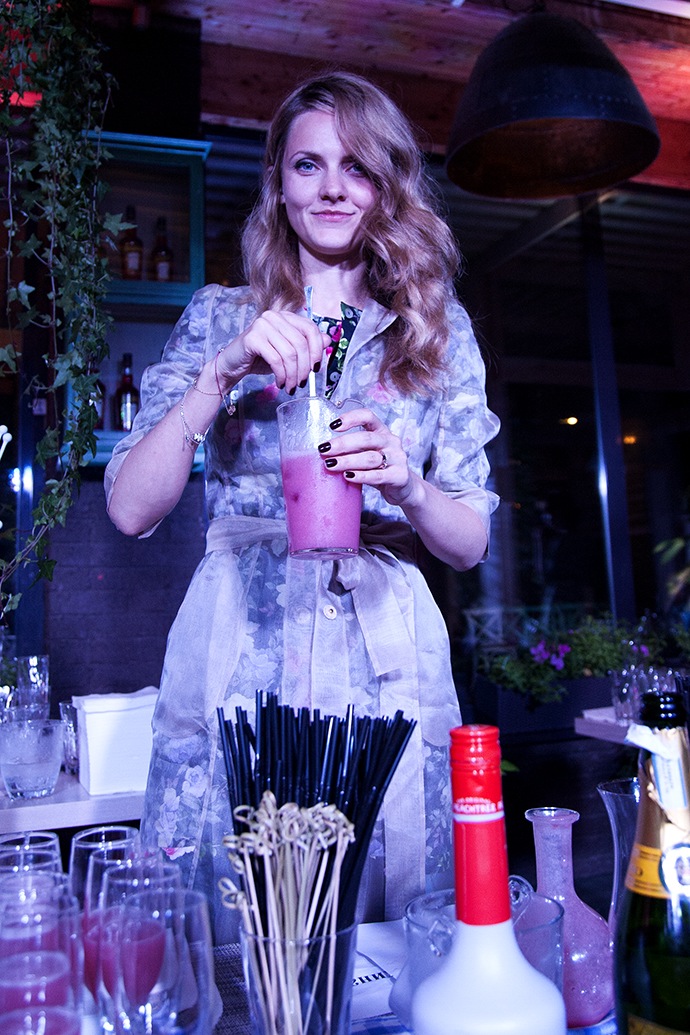 Катя Мухина