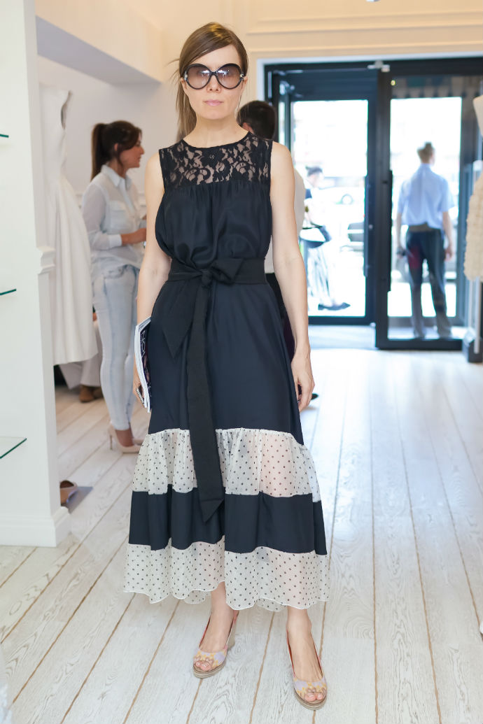 Марина Дэмченко