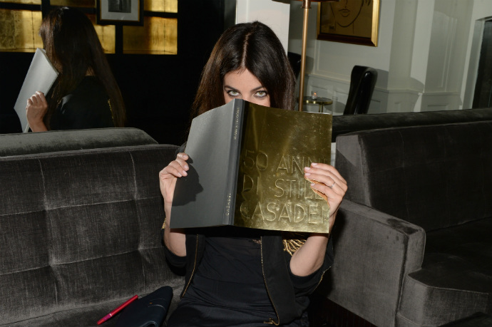 Джулия Рестуан-Ройтфельд Джулия Рестуан-Ройтфельд