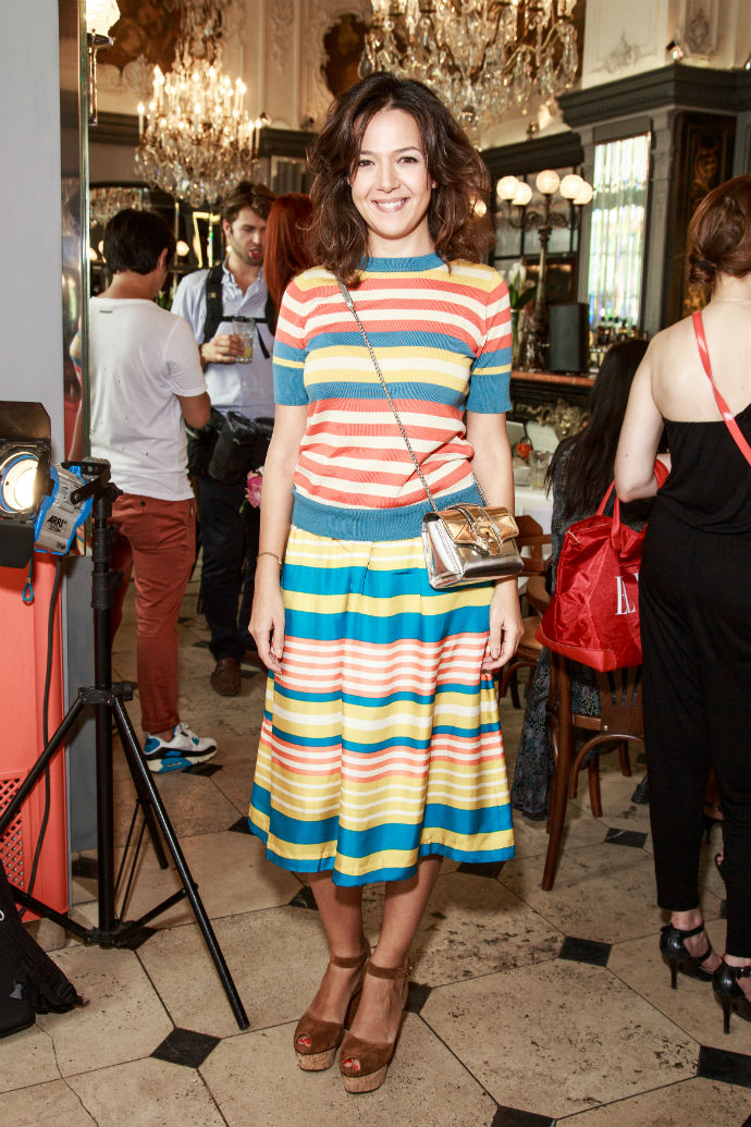 Ксения Чилингарова