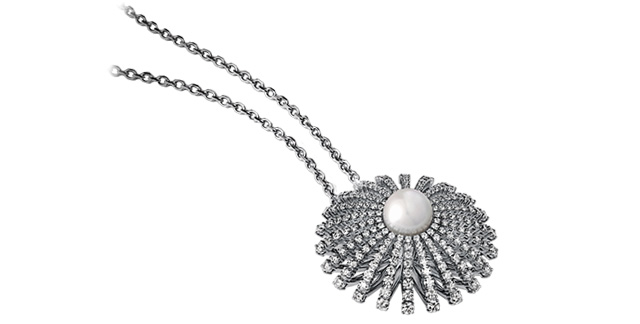 Фантазия разгулялась: украшения и часы с необычным дизайном (фото 1)