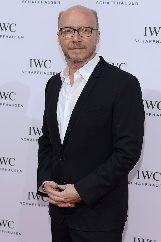 Ужин IWC на кинофестивале "Трайбека" (фото 9)