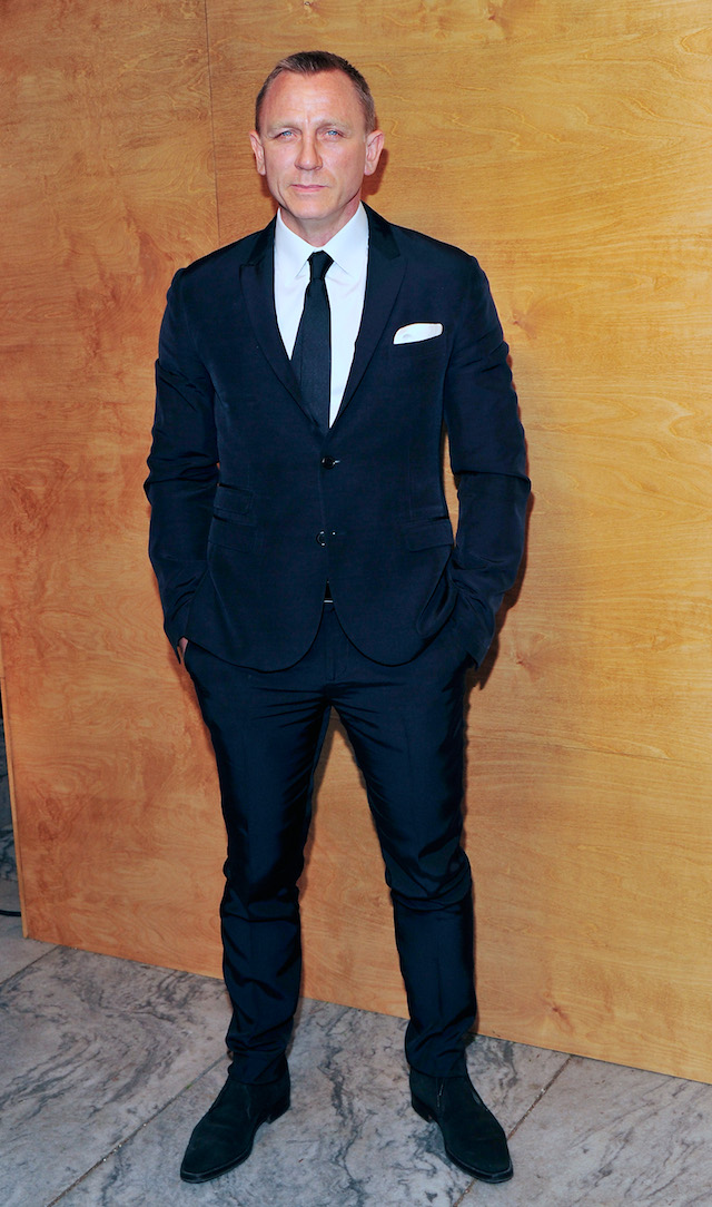 Дэниэл Крэйг Дэниэл Крэйг