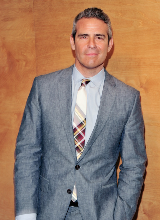 Энди Коэн Энди Коэн