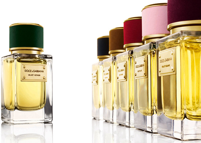 Два новых "вельветовых" аромата Dolce & Gabbana (фото 3)
