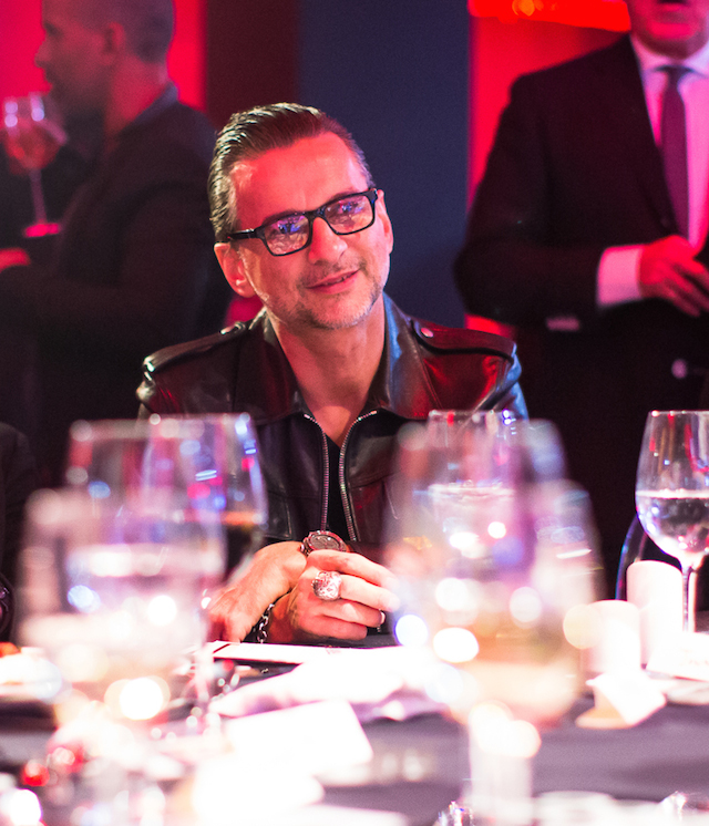 Дэйв Гаан Дэйв Гаан