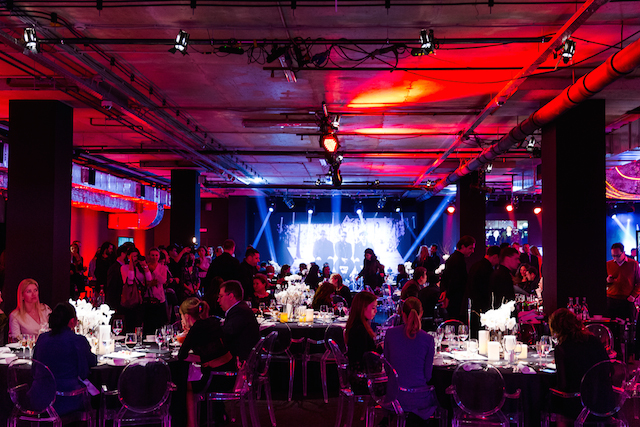 Благотворительный вечер с Depeche Mode (фото 2)