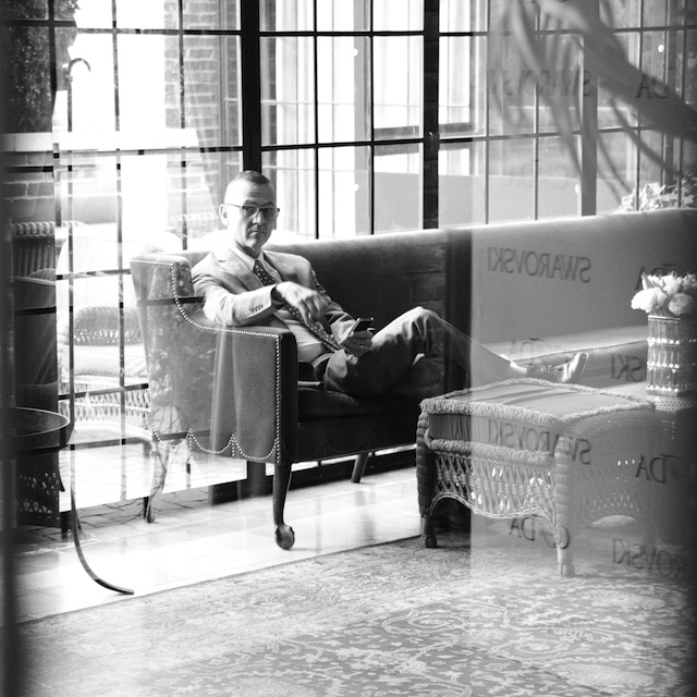 Вечер в честь номинантов премии CFDA 2014 (фото 1)