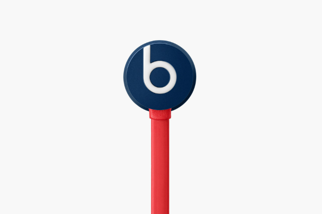 Коллаборация Beats by Dre с футбольным клубом "Пари Сен-Жермен" (фото 2)