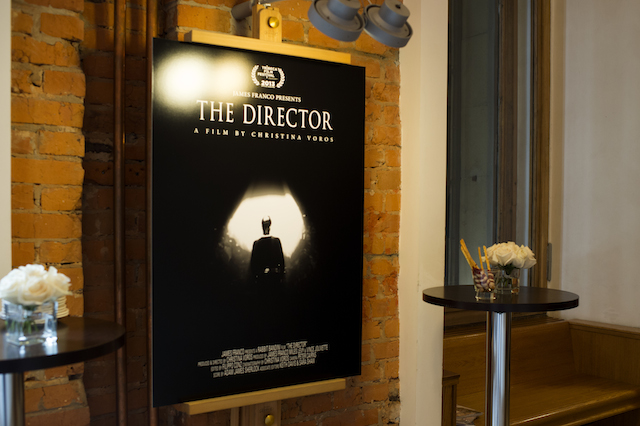 Закрытый показ Gucci и Vogue: документальный фильм The Director (фото 18)