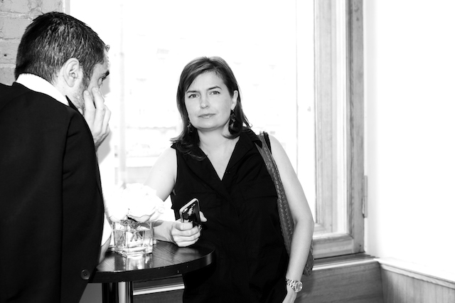 Закрытый показ Gucci и Vogue: документальный фильм The Director (фото 8)